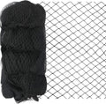 heavy duty garden netting with 5/8" mesh, 50x50, main product view
