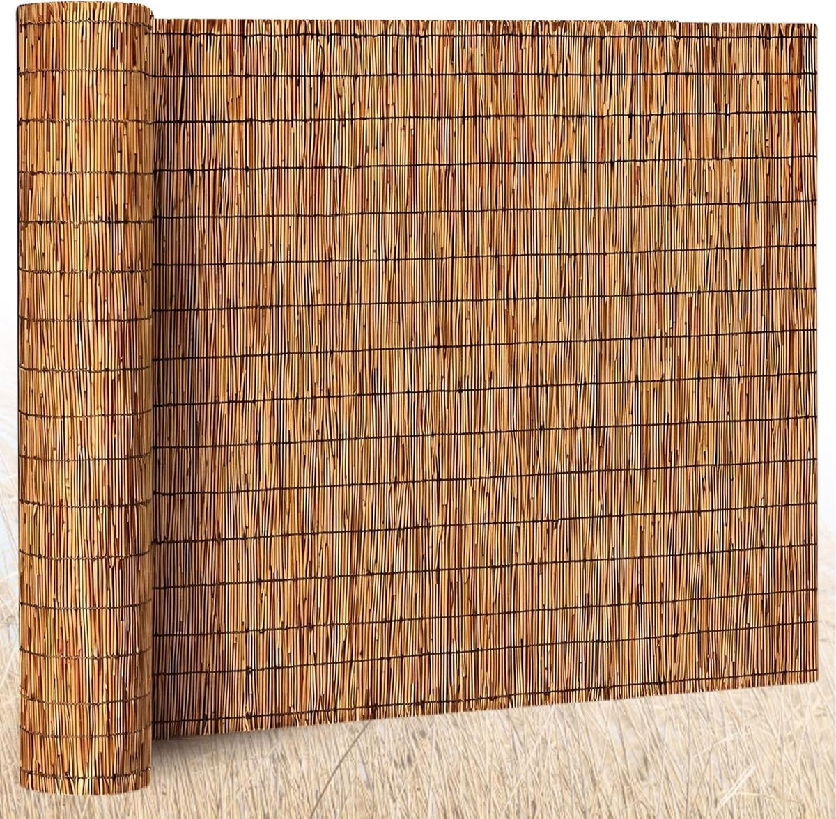 barydat 1 pcs 4 x 16.4 ft reed, main product view