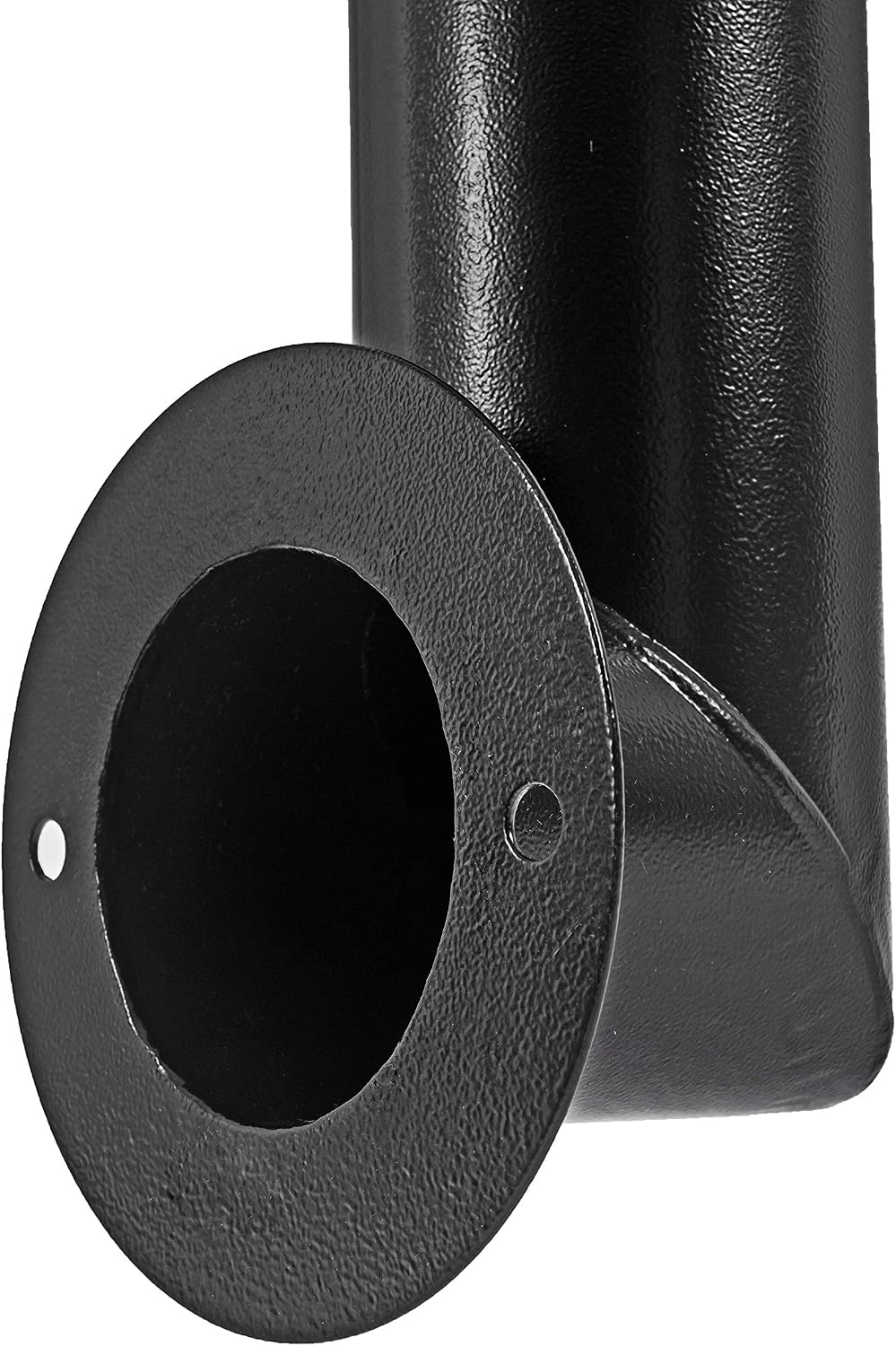DELSbbq Grill Smoke Stack Replacement for Pit Boss, Traeger, Camp Chef | Also fits Other Pellet Grills Smokers, Complete All-in-One Installation Kit, Simple to install