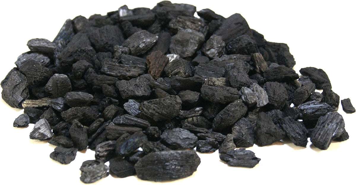 josh's frogs bulk horticultural charcoal (40 lbs), main product view