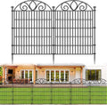 no dig garden fence, outdoor dog fence for, main product view
