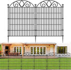 no dig garden fence, outdoor dog fence for, main product view