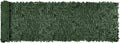 artificial ivy privacy fence,u'artlines heavy duty artificial hedges, main product view