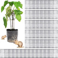 yaocom 150 pcs 1 gallon gopher and vole, main product view