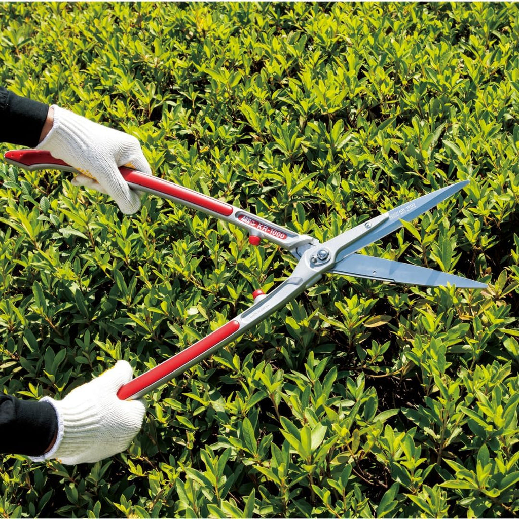 ARS HS-KR1000 Professional Hedge Shears