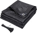 10x20 ft shade cloth for garden, 90% sun, main product view