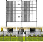 no dig garden fence, dog fencing outdoor for, main product view
