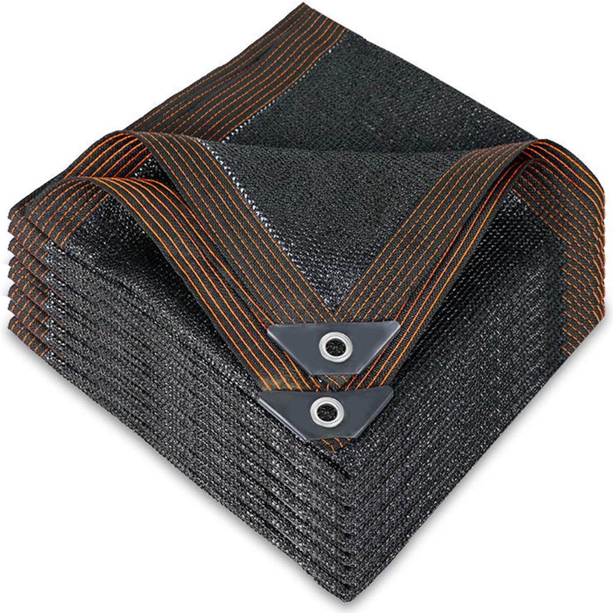 winemana 10x20ft shade cloth for garden mesh tarp, main product view