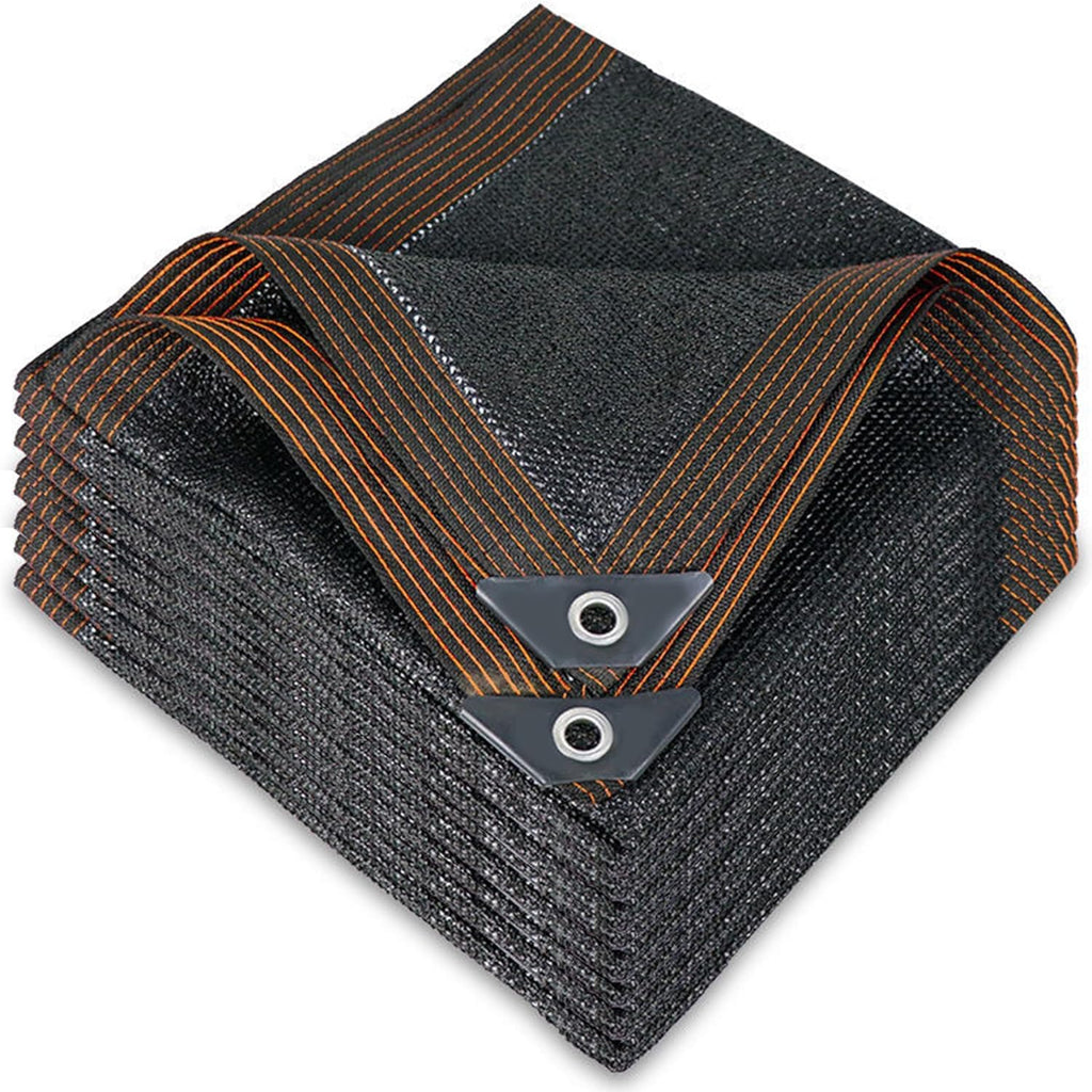 winemana 10x20ft shade cloth 90% uv mesh tarp, main product view