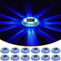 volisun solar driveway deck dock marine lights 2, main product view