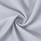 Waterproof Outdoor Curtain W52 x L84 - Grommet Top Sunlight Blocking Window Treatment Drapes Blackout Curtains for Home Bedroom Living Room Outdoor Patio Porch Pergola Cabana Gazebo (2 Panels)