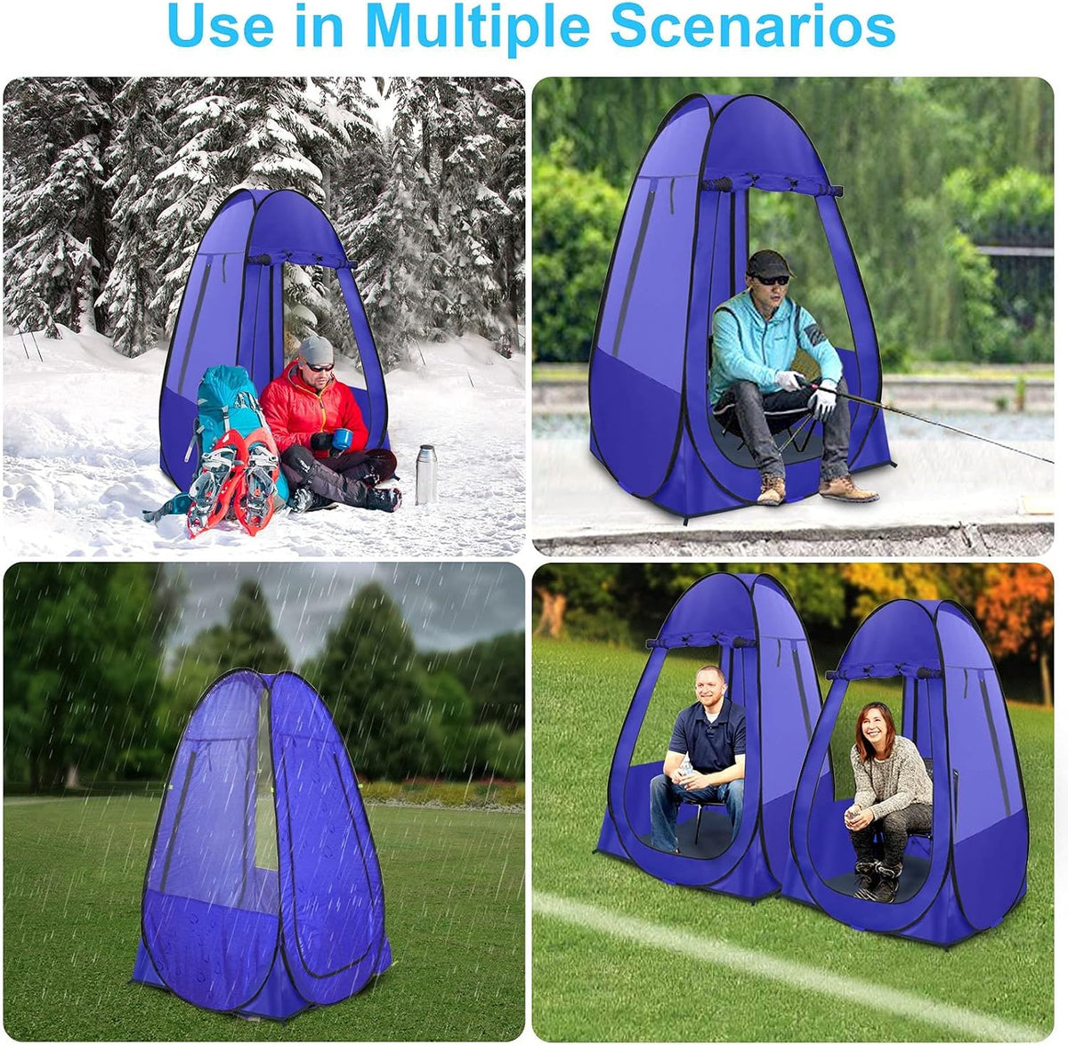 pop up tent, clear outdoor tents sports fishing, close-up detail