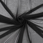 superfine 4-way stretch net fabric nylon spandex power, main product view