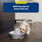 PetSafe Drinkwell Pet Fountain Replacement Carbon Filters, (Pack of 48)
