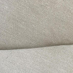 Swing Seat Cushion Hanging Chair Cushion Hammock Cradle Pads for Garden Rocking Home Bedroom Yard Deck (Grey)