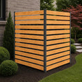 lilypelle 38" w x 60" h air conditioner, main product view