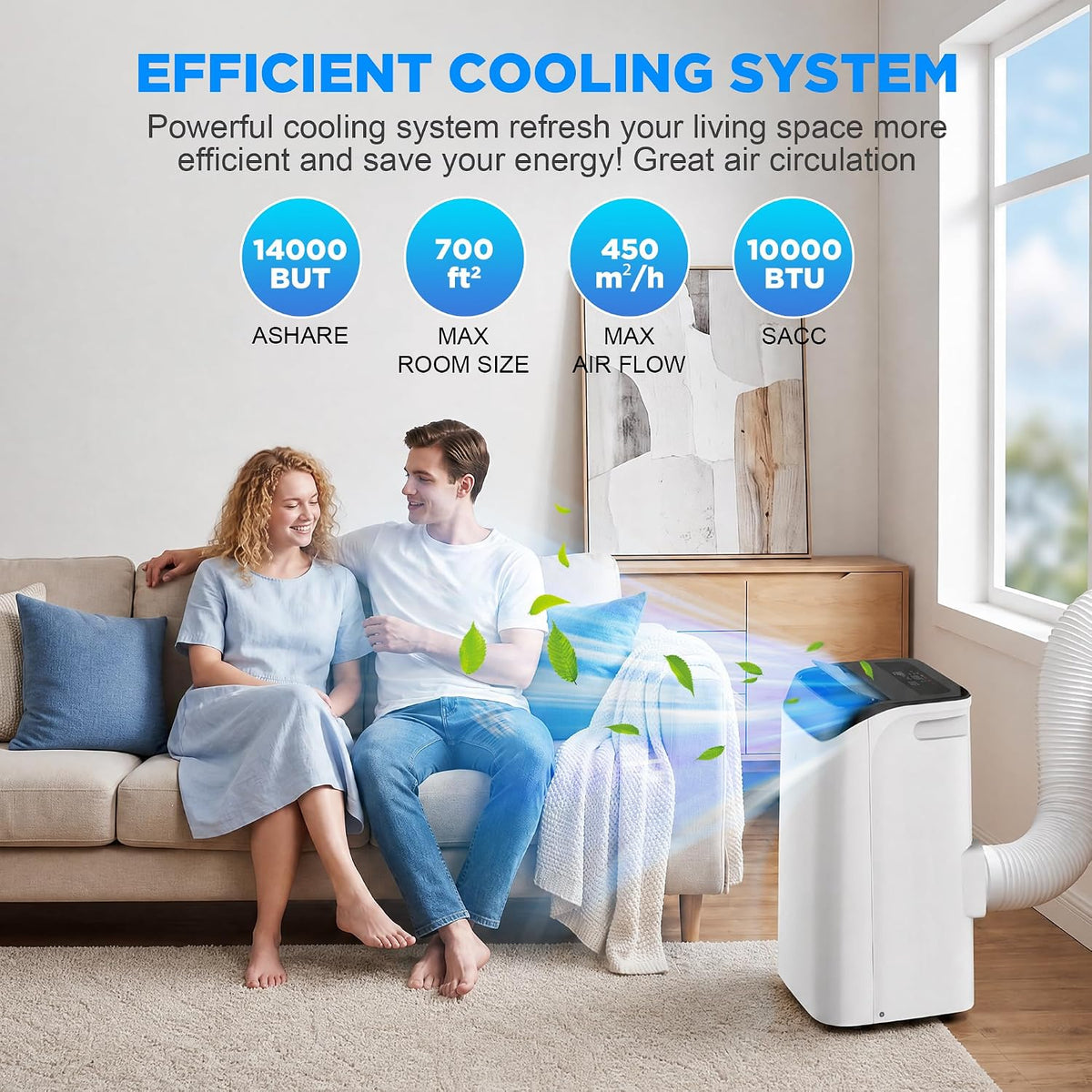 14000btu portable air conditioners,free standing portable ac unit shown in use