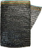 55% shade cloth for garden, black shade net, main product view