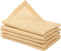 junflying 90% shade cloth 12x20ft, patio pergola sun, main product view
