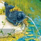 Certikin International Ltd Heissner 003246-00 Spitter Fish