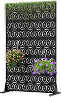 cofar metal privacy screen outdoor 72" h×44" w, main product view
