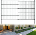 10‑panel no‑dig garden fence, 32" h x 23.6'l, main product view