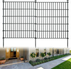 10‑panel no‑dig garden fence, 32" h x 23.6'l, main product view