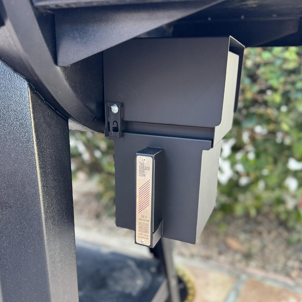 The Grease Box