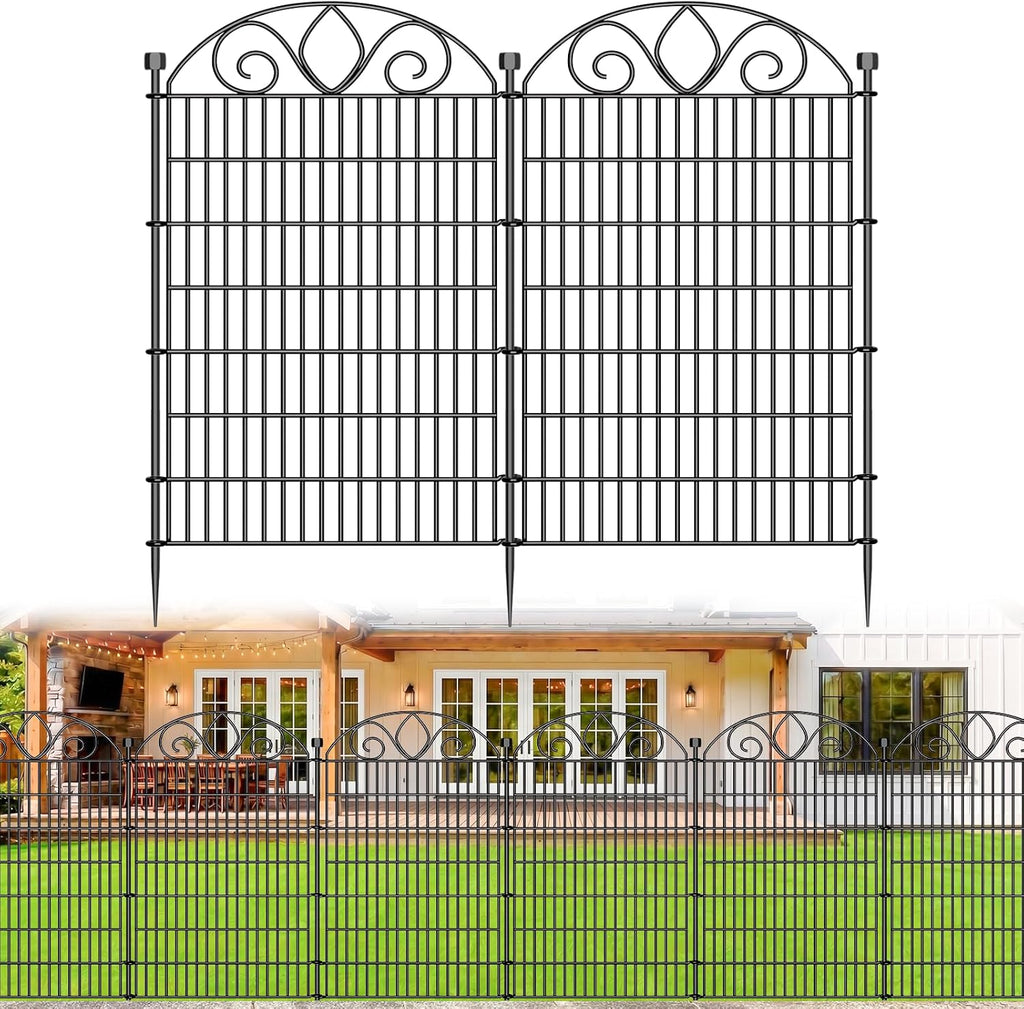 no dig garden fence, outdoor dog fence for, main product view