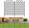 no dig garden fence, outdoor dog fence for, main product view