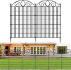 no dig garden fence, outdoor dog fence for, main product view