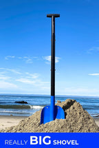 pufferfish sand castle kit - pro-quality tools for, front angle view