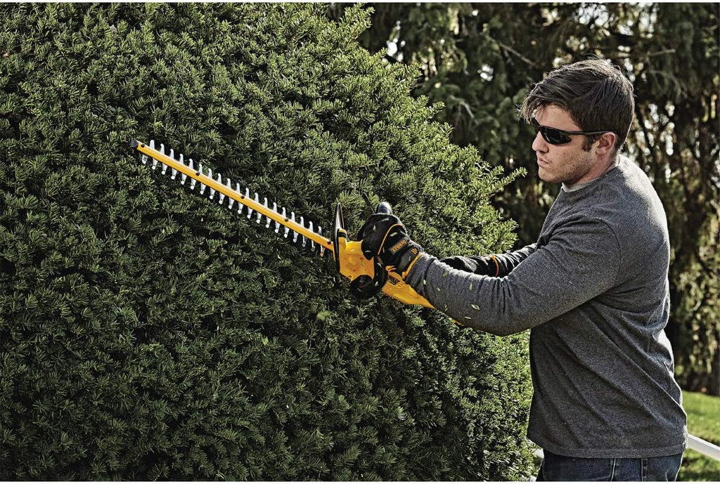 Dewalt Trimmer Hedge Bare 20V DCHT820B
