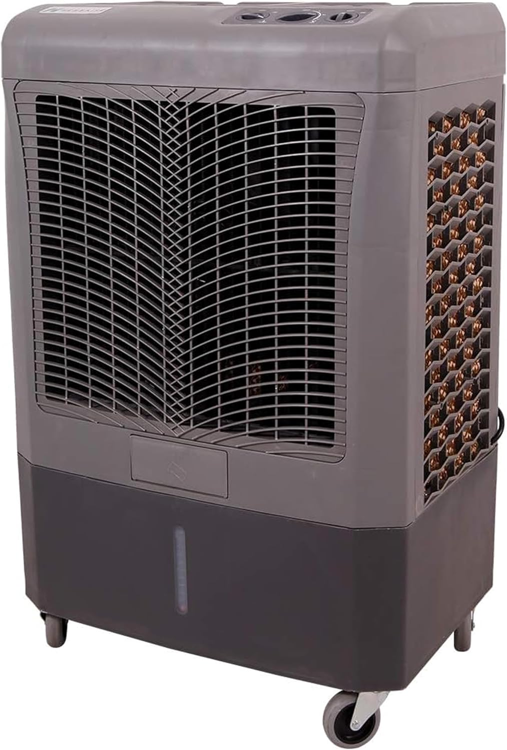 hessaire mc37m 3100cfm evaporative cooler, main product view