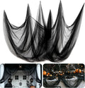 65x10ft ultra-fine mesh mosquito net, also for halloween, main product view