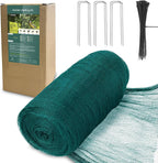 rifny bird netting for garden protection, 7.5 x, main product view