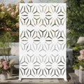 cofar metal privacy screen outdoor 72" h×44" w, main product view