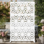 cofar metal privacy screen outdoor 72" h×44" w, main product view