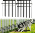 14 panels animal barrier fence, no dig fences, main product view