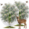 blueberry bush netting cover 2 pack, 10 x, main product view