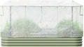 vego garden frost greenhouse cover system for 2.0', main product view