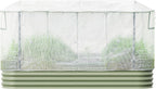 vego garden frost greenhouse cover system for 2.0', main product view
