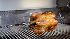 Monument Grills 97222 4-Burner Rotisserie Kit