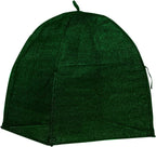 winter shrub cover 22 shown in use