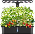 hydroponics growing system kits,smart indoor herb garden with, main product view
