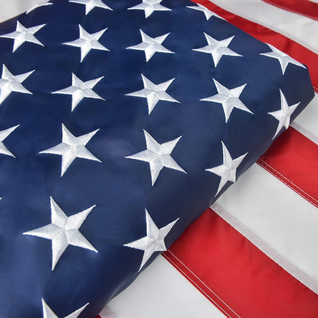 american flag 5x8 ft, us flag usa high, main product view