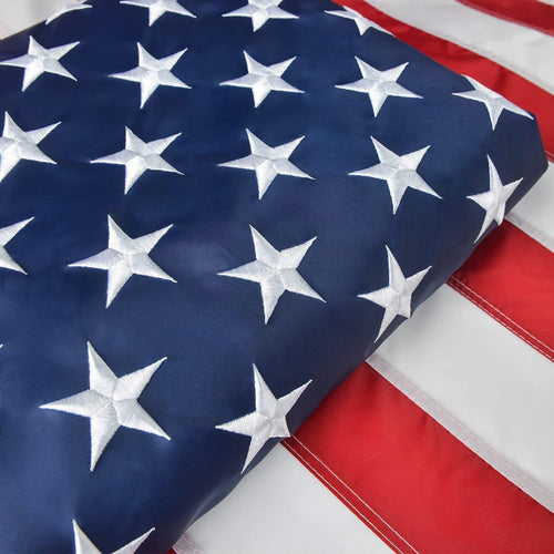 american flag 5x8 ft, us flag usa high, main product view