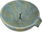 Aquascape Spillway Bowl and Basin Landscape and Garden Fountain Kit | 58087
