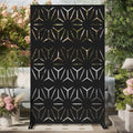 cofar metal privacy screen outdoor 72" h×44" w, main product view