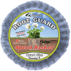 Digger's 1-Quart Root Guard Speed Baskets for Plants, Control Gopher 6 Pack | Efficient Planting